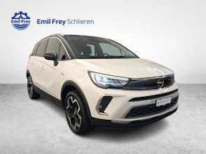Fahrzeugbild OPEL Crossland 1.2 T 130 Ultimate