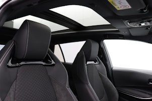 Vehicle image TOYOTA Corolla Touring Sports 2.0 HSD Premium