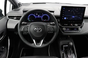 Vehicle image TOYOTA Corolla Touring Sports 2.0 HSD Premium