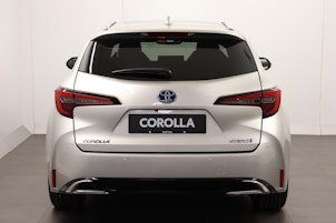 Vehicle image TOYOTA Corolla Touring Sports 2.0 HSD Premium