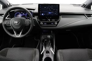 Vehicle image TOYOTA Corolla Touring Sports 2.0 HSD Premium