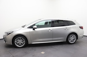 Vehicle image TOYOTA Corolla Touring Sports 2.0 HSD Premium