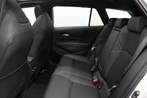 Vehicle image TOYOTA Corolla Touring Sports 2.0 HSD Premium