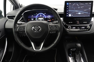Vehicle image TOYOTA Corolla Touring Sports 2.0 HSD Premium
