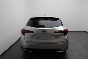 Vehicle image TOYOTA Corolla Touring Sports 2.0 HSD Premium