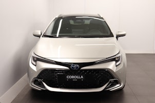 Vehicle image TOYOTA Corolla Touring Sports 2.0 HSD Premium
