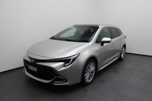 Vehicle image TOYOTA Corolla Touring Sports 2.0 HSD Premium