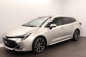 Vehicle image TOYOTA Corolla Touring Sports 2.0 HSD Premium