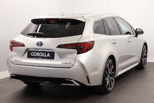 Vehicle image TOYOTA Corolla Touring Sports 2.0 HSD Premium
