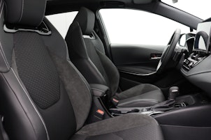 Vehicle image TOYOTA Corolla Touring Sports 2.0 HSD Premium