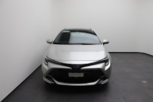 Vehicle image TOYOTA Corolla Touring Sports 2.0 HSD Premium