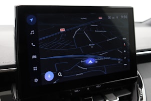 Vehicle image TOYOTA Corolla Touring Sports 2.0 HSD Premium