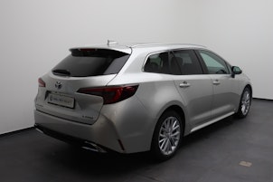 Vehicle image TOYOTA Corolla Touring Sports 2.0 HSD Premium