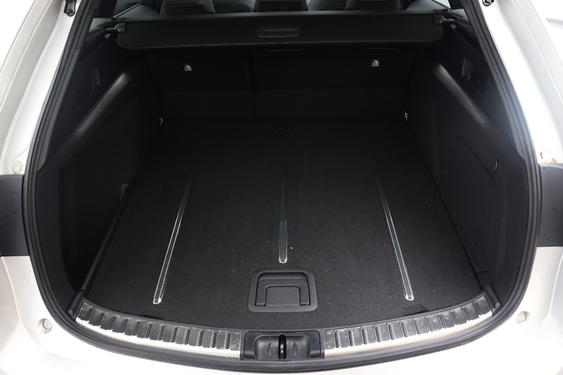 immagine del veicolo TOYOTA COROLLA