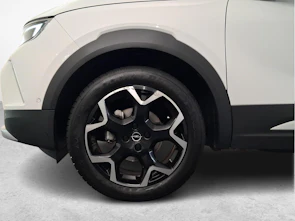 Fahrzeugbild OPEL Mokka 1.2 T 130 Ultimate