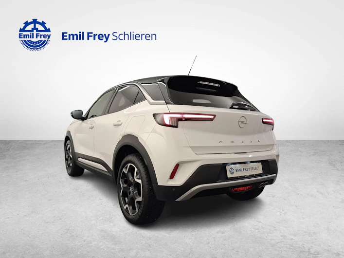 Fahrzeugbild OPEL MOKKA