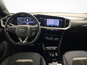 OPEL Mokka 1.2 T 130 Ultimate