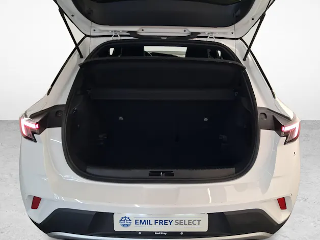OPEL Mokka 1.2 T 130 Ultimate