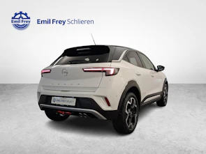 Fahrzeugbild OPEL Mokka 1.2 T 130 Ultimate