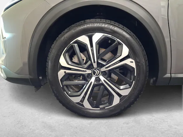 Citroën C5 X 1.6 Plug-in Hybrid Shine