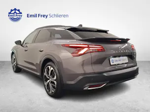 Citroën C5 X 1.6 Plug-in Hybrid Shine