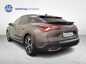 Fahrzeugbild CITROEN C5 X 1.6 Plug-in Hybrid Shine