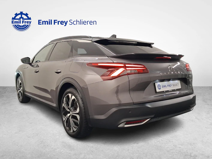 Fahrzeugbild CITROEN C5 X