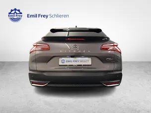 Citroën C5 X 1.6 Plug-in Hybrid Shine