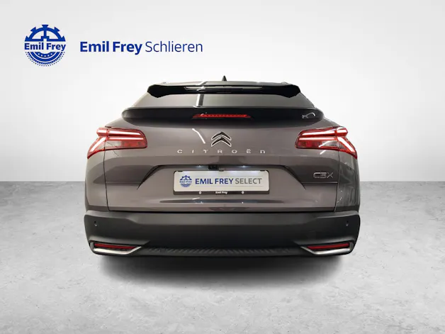 Citroën C5 X 1.6 Plug-in Hybrid Shine