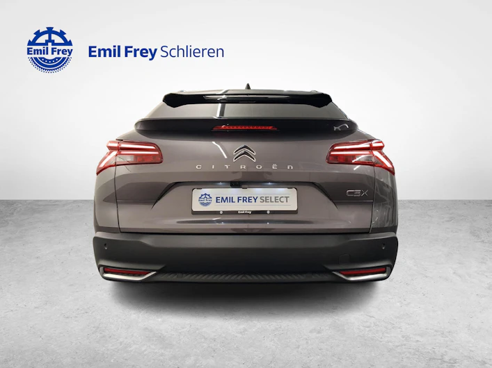 Fahrzeugbild CITROEN C5 X