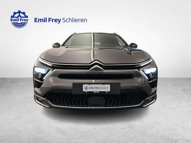 Citroën C5 X 1.6 Plug-in Hybrid Shine