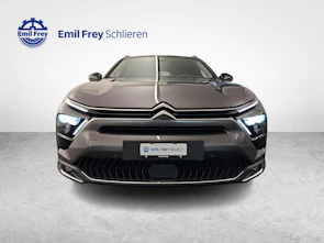 Fahrzeugbild CITROEN C5 X 1.6 Plug-in Hybrid Shine
