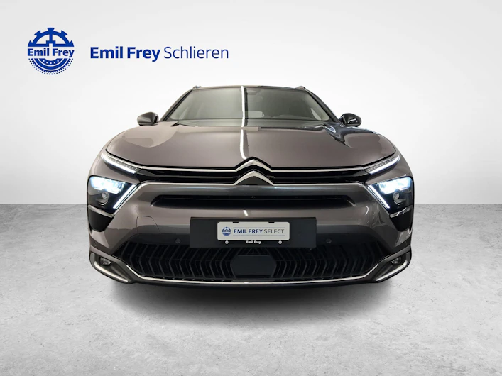 Fahrzeugbild CITROEN C5 X