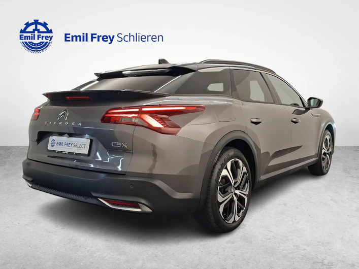 Fahrzeugbild CITROEN C5 X