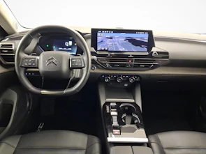 Fahrzeugbild CITROEN C5 X 1.6 Plug-in Hybrid Shine