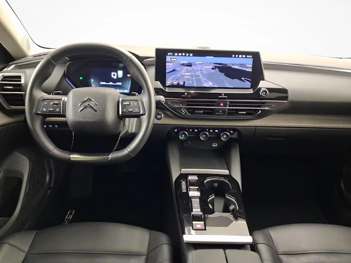 Fahrzeugbild CITROEN C5 X
