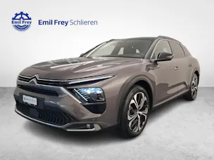 Citroën C5 X 1.6 Plug-in Hybrid Shine