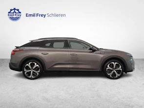Fahrzeugbild CITROEN C5 X 1.6 Plug-in Hybrid Shine
