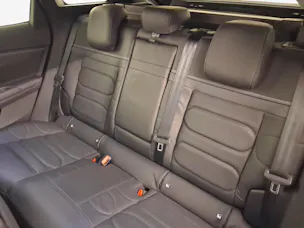 Citroën C5 X 1.6 Plug-in Hybrid Shine