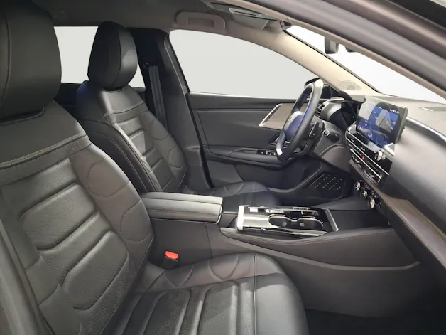 Citroën C5 X 1.6 Plug-in Hybrid Shine
