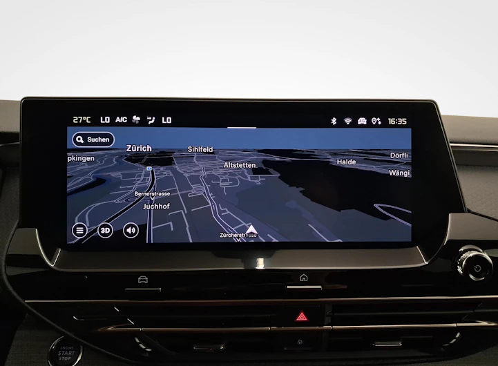 Fahrzeugbild CITROEN C5 X