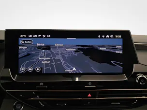 Citroën C5 X 1.6 Plug-in Hybrid Shine