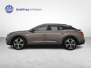 Fahrzeugbild CITROEN C5 X 1.6 Plug-in Hybrid Shine