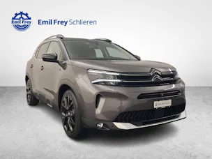CITROEN C5 Aircross 1.6 Plug-in Hybrid Shine Pack
