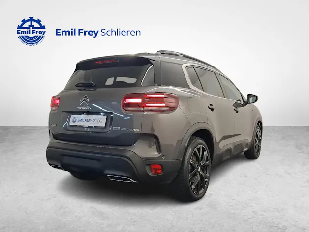 CITROEN C5 Aircross 1.6 Plug-in Hybrid Shine Pack