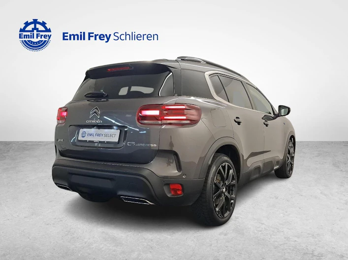 Fahrzeugbild CITROEN C5 AIRCROSS