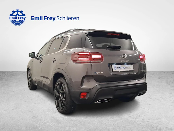 Fahrzeugbild CITROEN C5 AIRCROSS