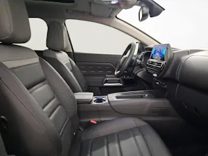 CITROEN C5 Aircross 1.6 Plug-in Hybrid Shine Pack