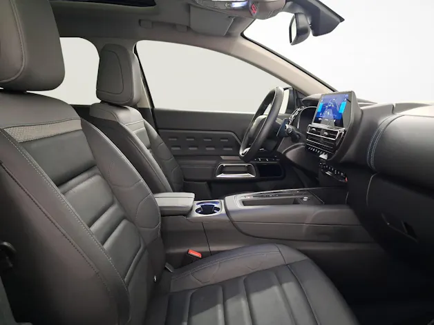 CITROEN C5 Aircross 1.6 Plug-in Hybrid Shine Pack