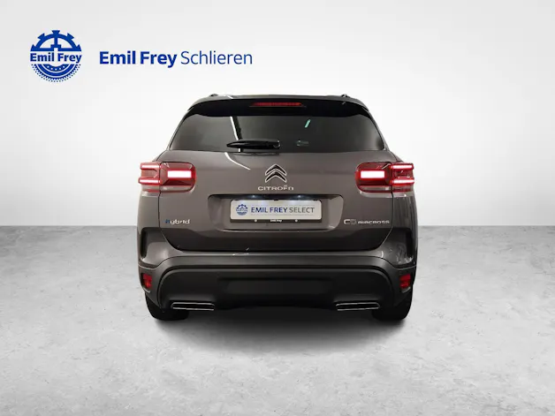 CITROEN C5 Aircross 1.6 Plug-in Hybrid Shine Pack